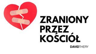 Zraniony przez kościół