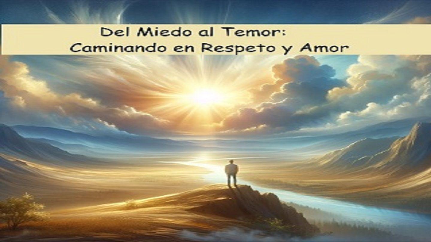 Del Miedo al Temor - Un Viaje de Sabiduría e Intimidad con Dios Proverbios 9:10-11 Biblia Reina Valera 1960
