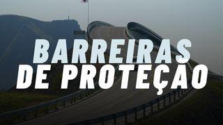 Barreiras de Proteção: Evitando os Arrependimentos da Vida Matyu 6:24 Yesus Aqa Anjam Bole