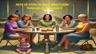 Redenção da Orfandade 9 Matyu 6:24 Yesus Aqa Anjam Bole