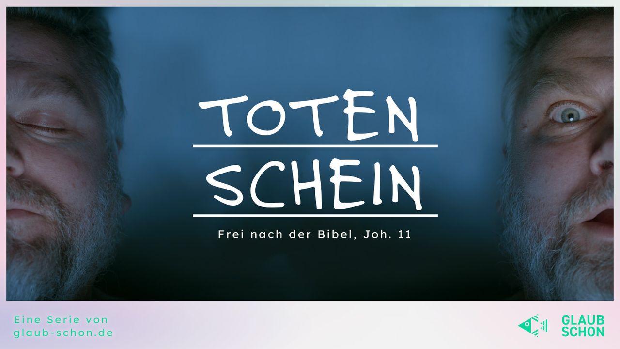 Totenschein - Eine Videoserie über Tod und Leben danach