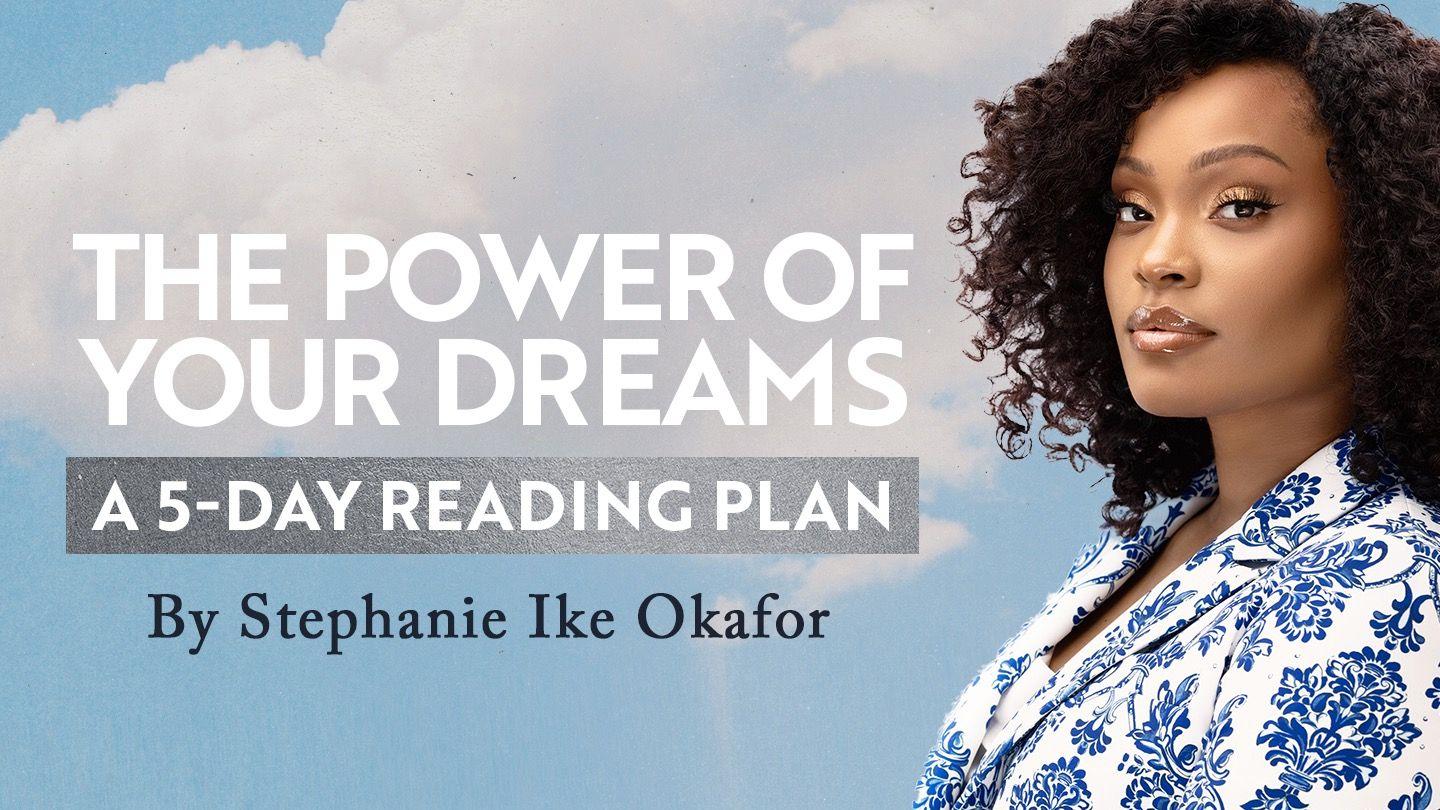 The Power of Your Dreams Matio 2:13, 14, 15, 16, 17, 18, 19, 20, 21, 22, 23 DIEM PROTESTANTA