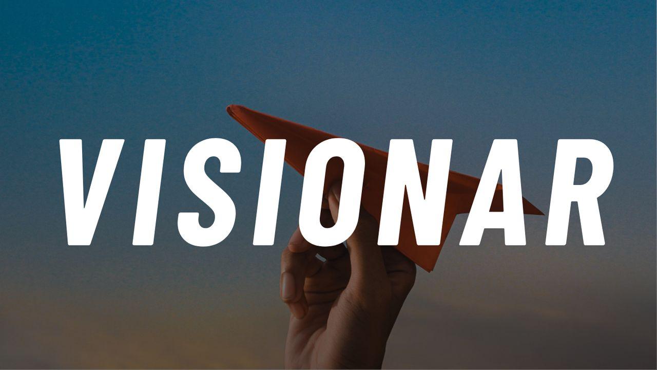 Visionar