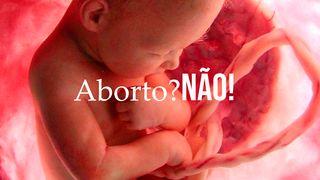 Aborto? Não! Lucas 1:45 Criscote e Majaró Lucas 1872 (Caló)