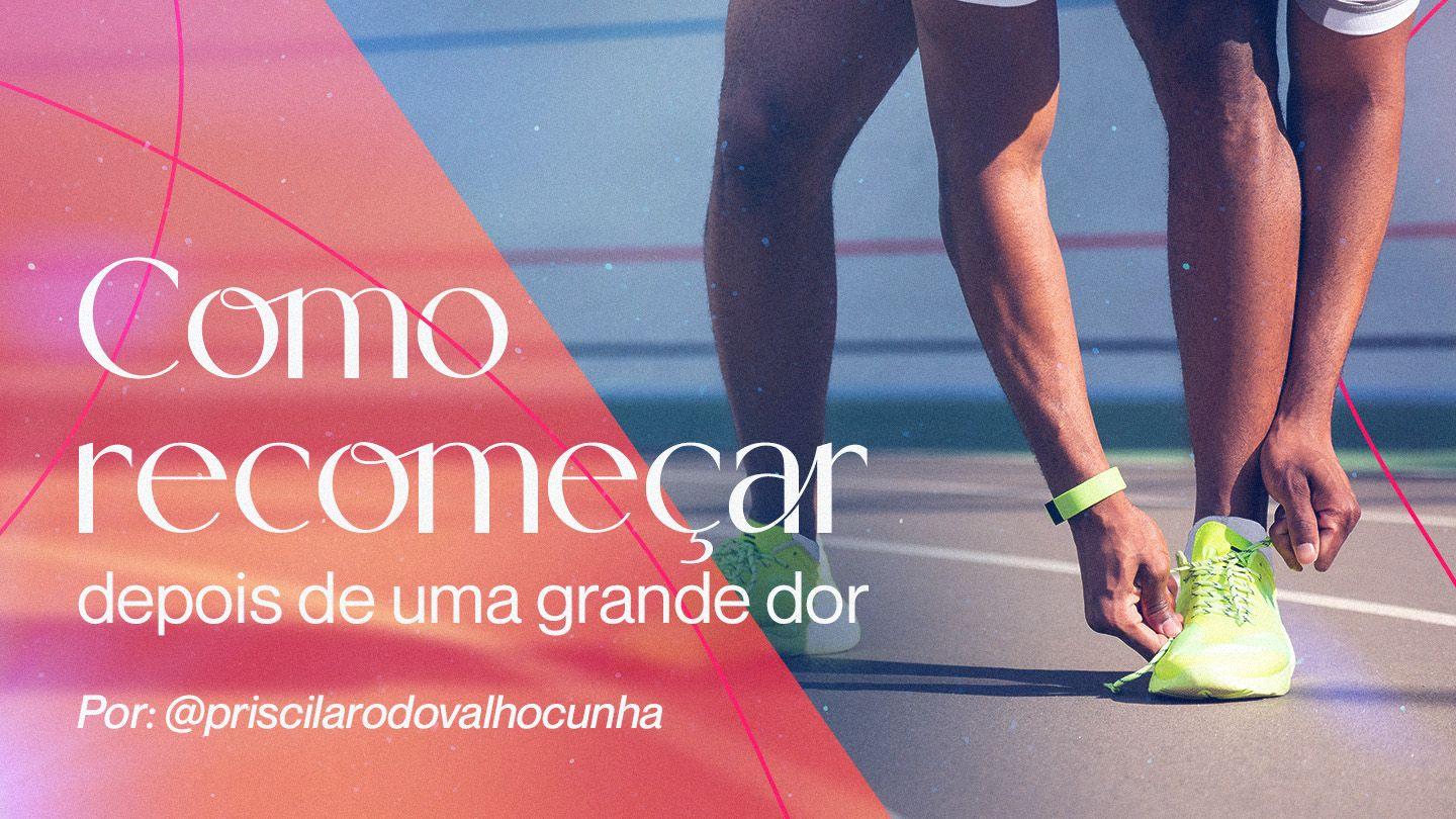 Como Recomeçar Depois De Uma Grande Dor | Por:  Priscila Rodovalho Cunha 1 Samuel 1:18-28 Nova Bíblia Viva Português