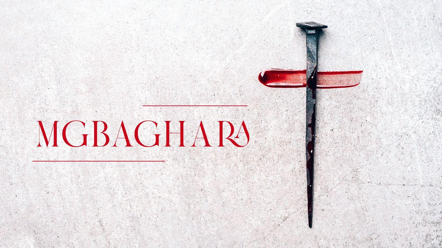 MGBAGHARA ABÙ ỌMA 103:11 Bible Nso