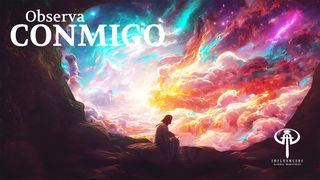 Observa Conmigo (Serie 3): Buscando la Perspectiva de Jesús Hebrews 13:5 The Passion Translation