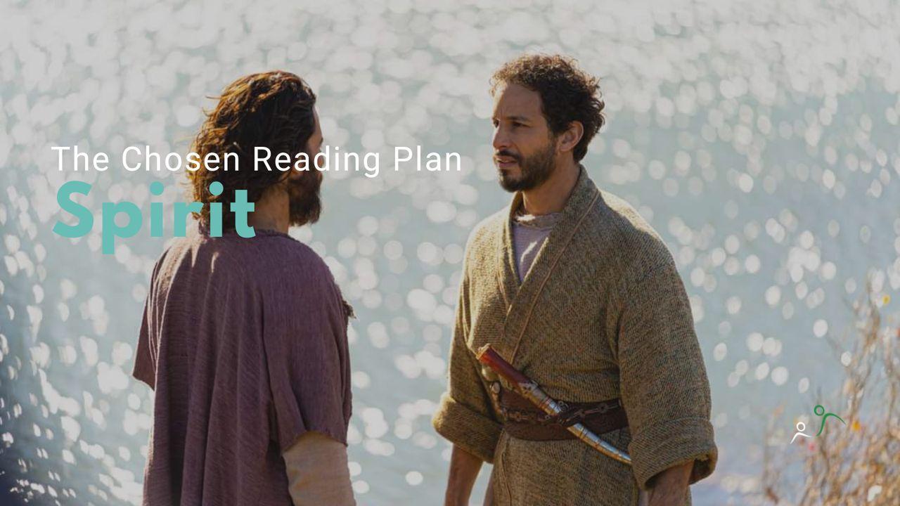 Spirit (S2-E5)
