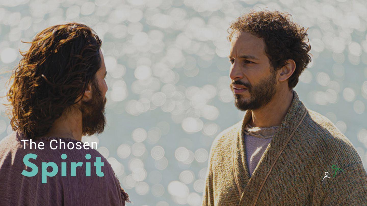 Spirit (S2-E5)