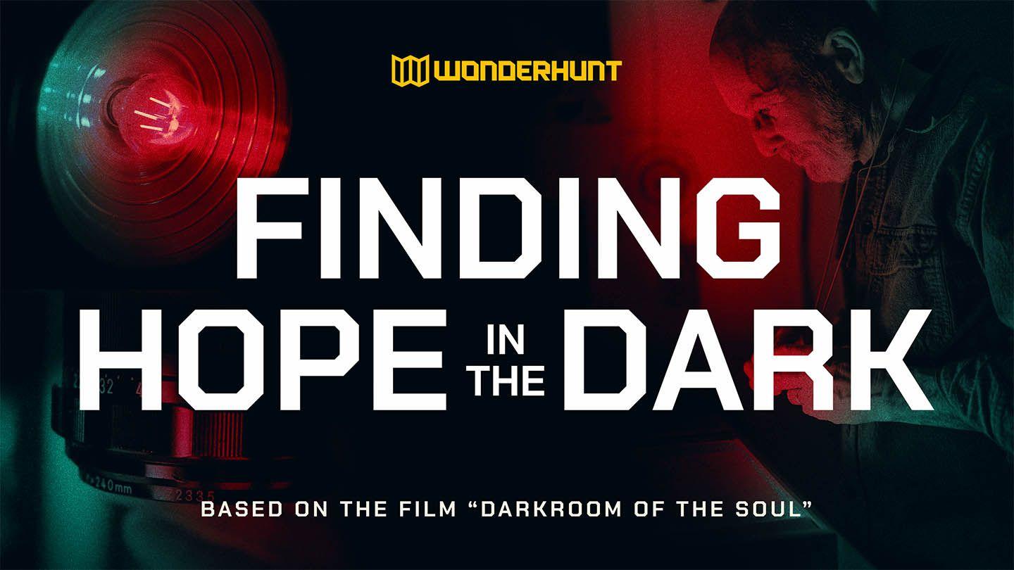 Finding Hope in the Dark Якова 1:2-6 Біблія в пер. Івана Огієнка 1962