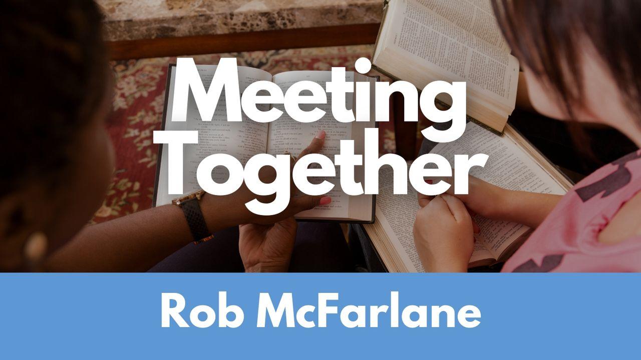 Meeting Together