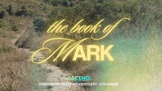 The Book of Mark