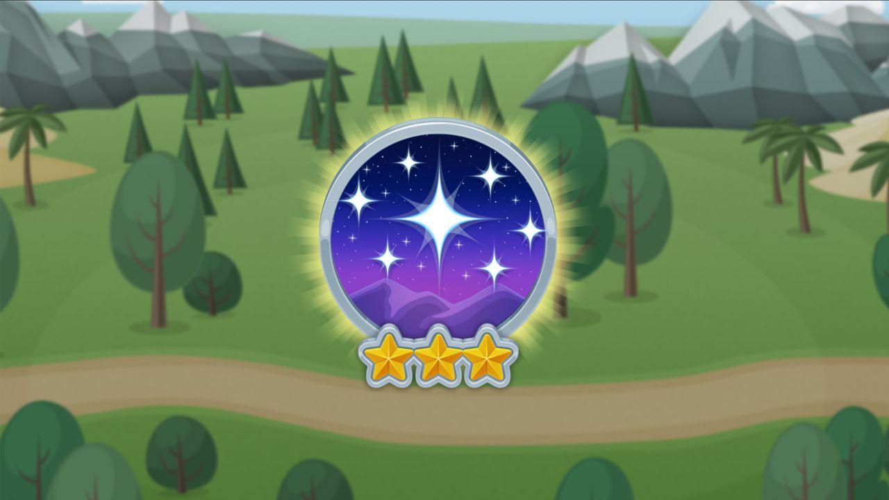 God’s Amazing Promise (Bible App for Kids)