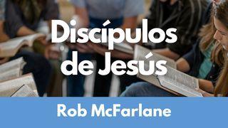Discípulos de Jesús ዮኻ. 15:4 መጣፍ ቅዱስ በጉራጌኛ