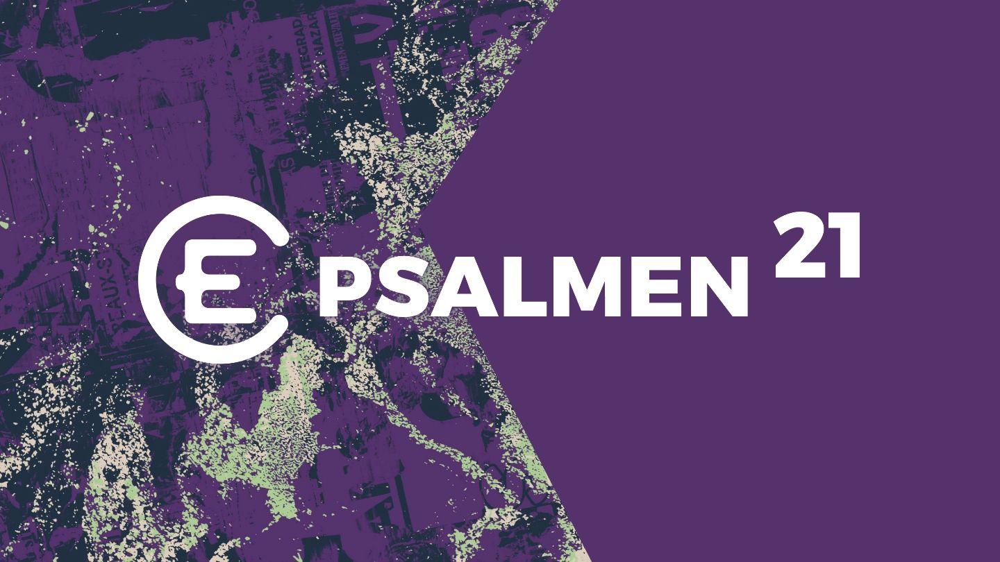 21 Psalmen