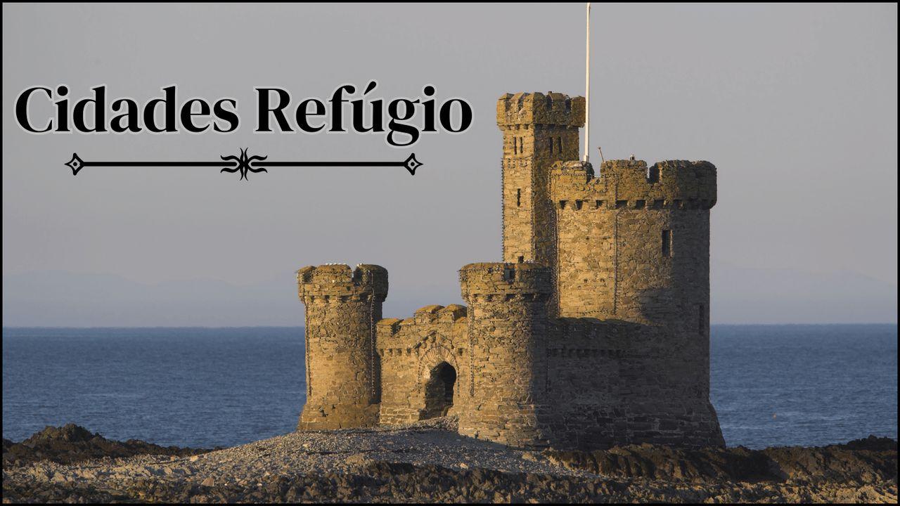 Cidades Refúgio