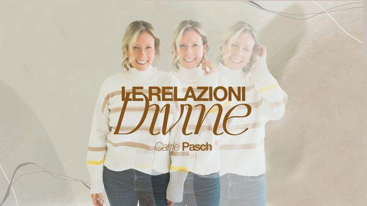 Le Relazioni Divine