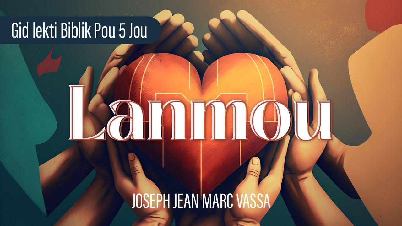 Lanmou