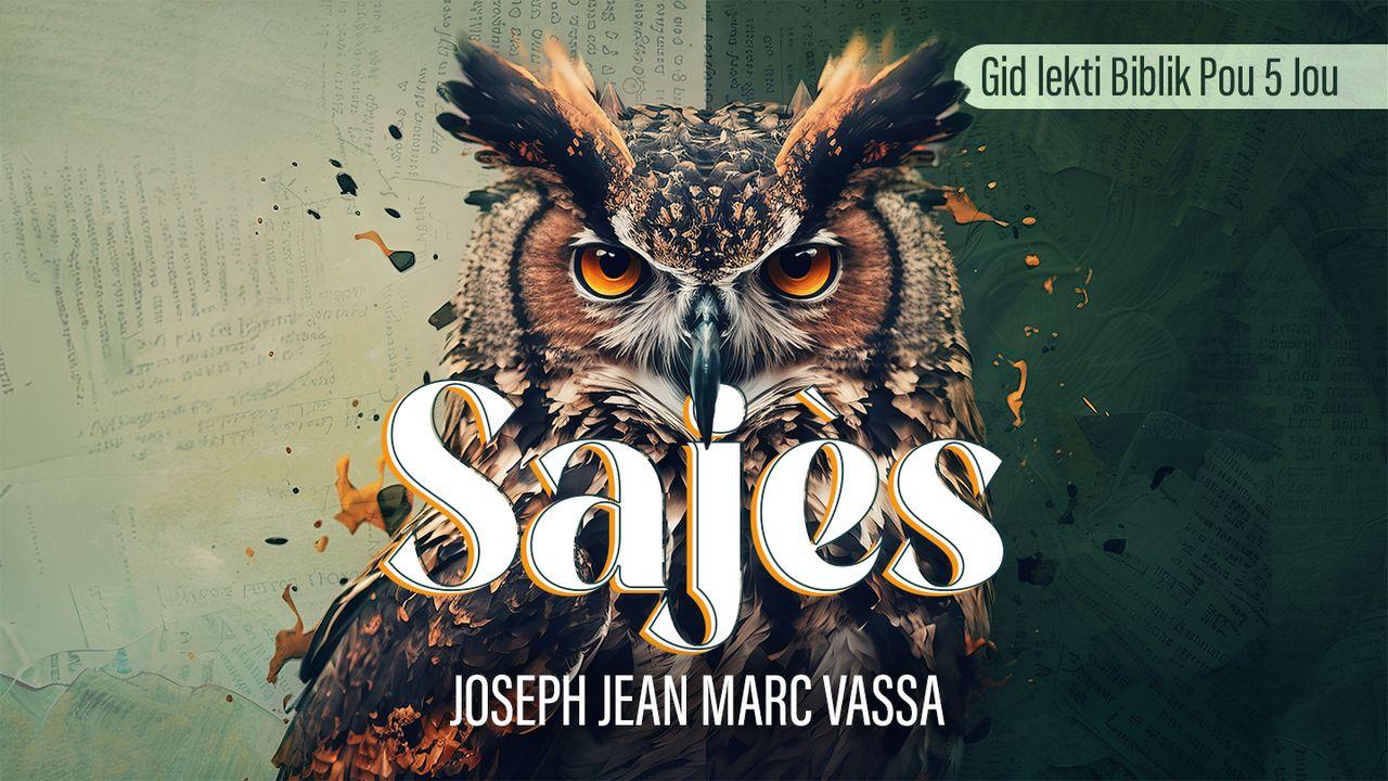 Sajès