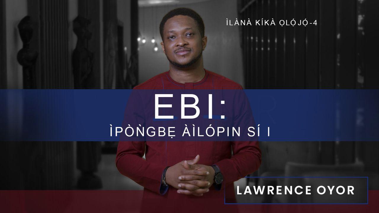 Ebi