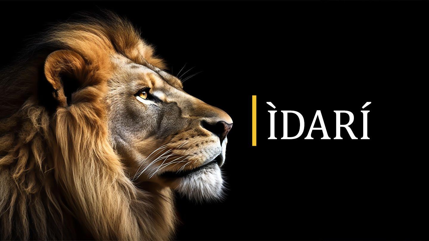 ÌDARÍ