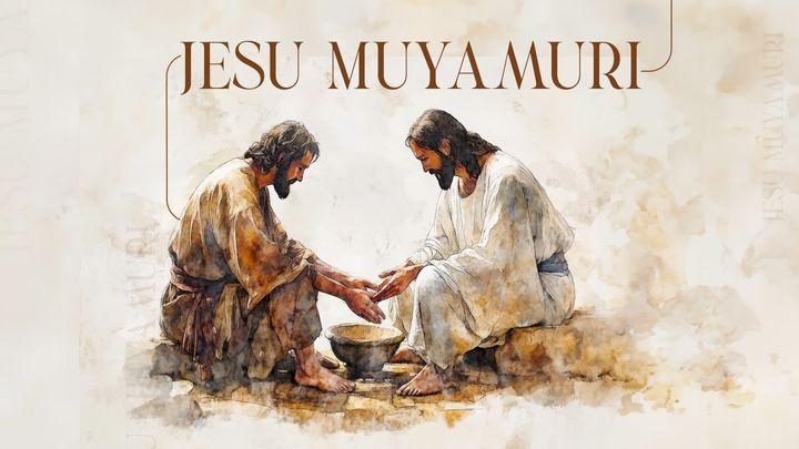 Jesu Muyamuri