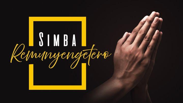 Simba Remunyengetero