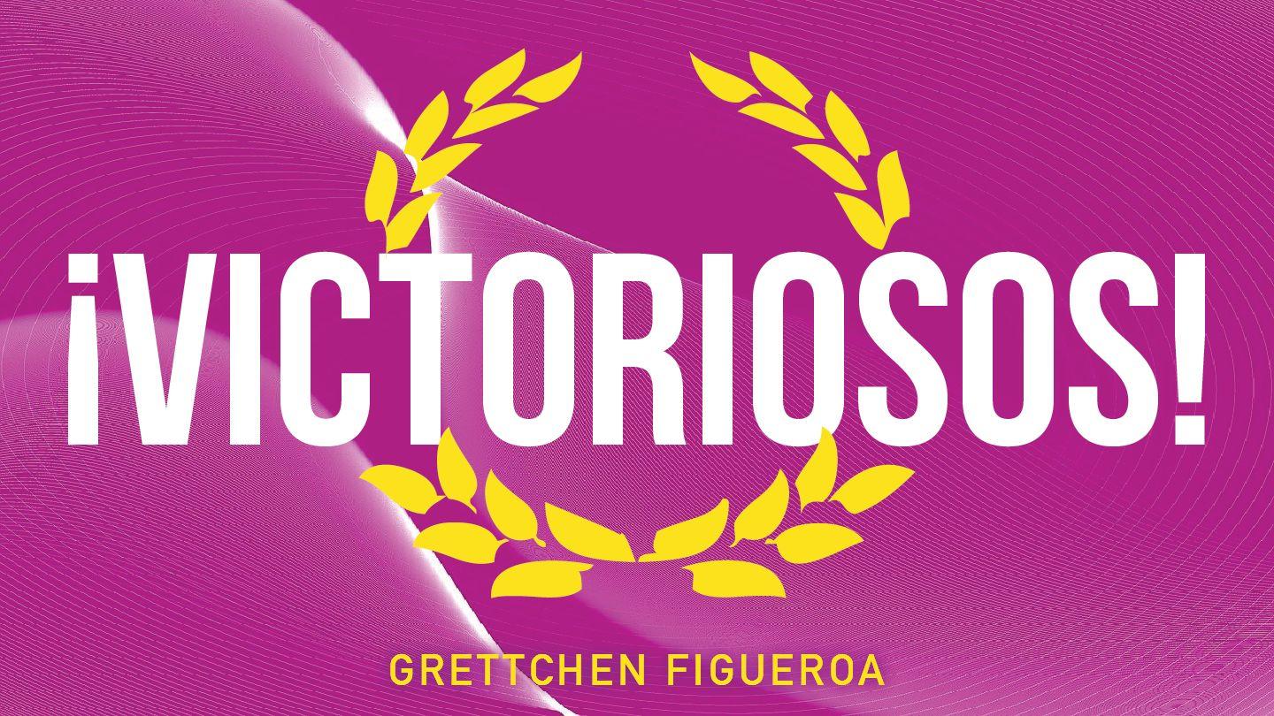 ¡Victoriosos! 1 Corintios 15:57 Biblia Dios Habla Hoy