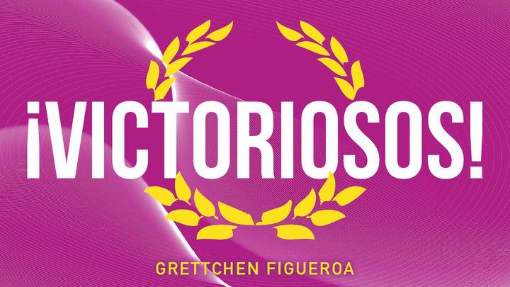 ¡Victoriosos!