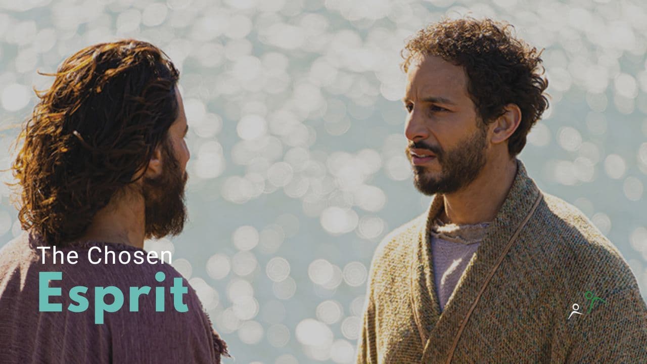 Esprit (S2-E5)