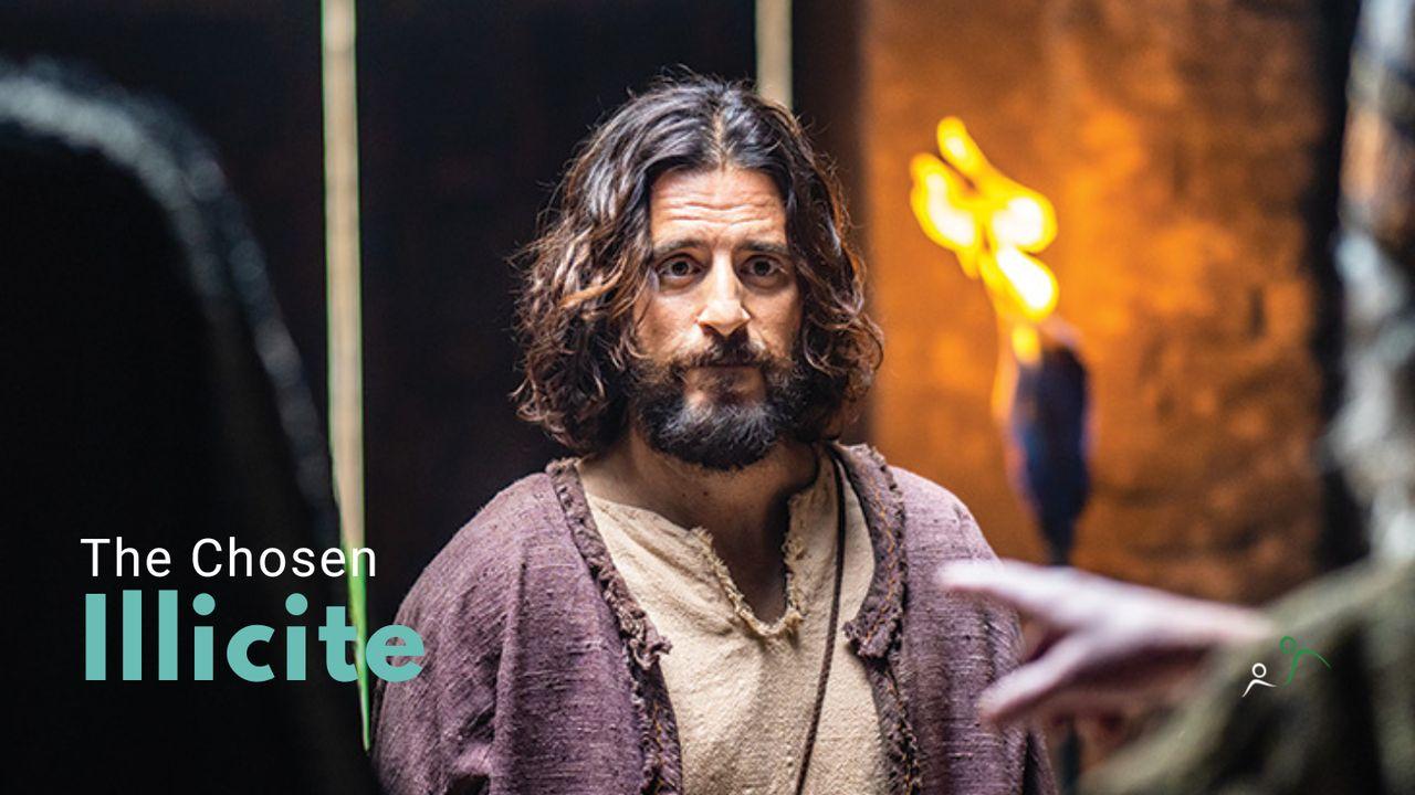 Illicite (S2-E6)