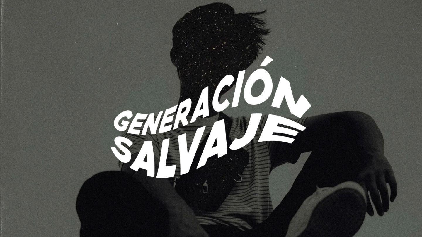 Generación Salvaje