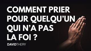Peut-on prier et guérir quelqu'un qui n'a pas la foi en Jésus? ЯНА 5:8-9 Біблія (пераклад А.Бокуна)
