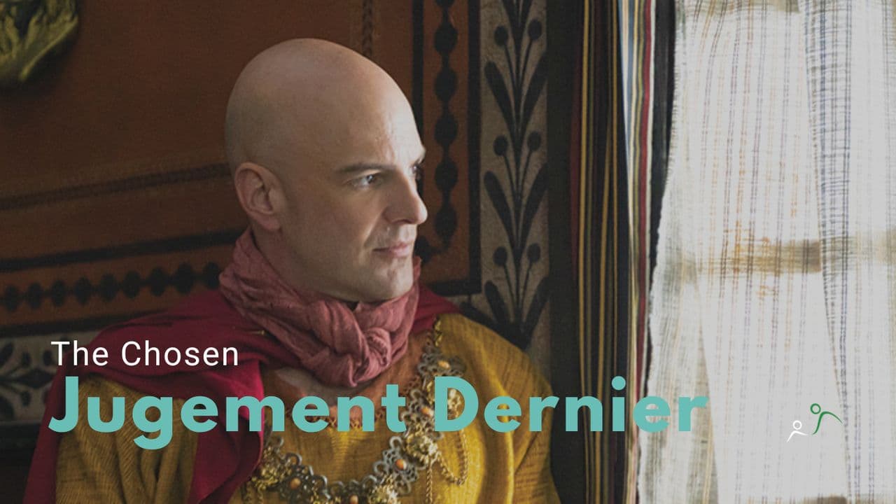 Jugement Dernier (S2-E7)