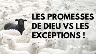 Les promesses de Dieu VS les exceptions ! Matie 17:20 Ɛmɛẅi ankà ankrànkràn 2003