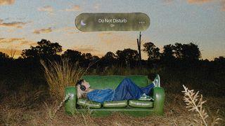 Do Not Disturb ເພງ^ສັນລະເສີນ 139:8 ພຣະຄຳພີສັກສິ