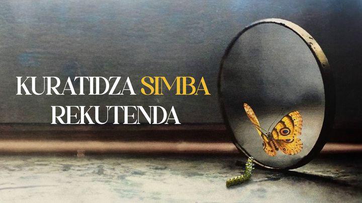 Kuratidza Simba Rekutenda