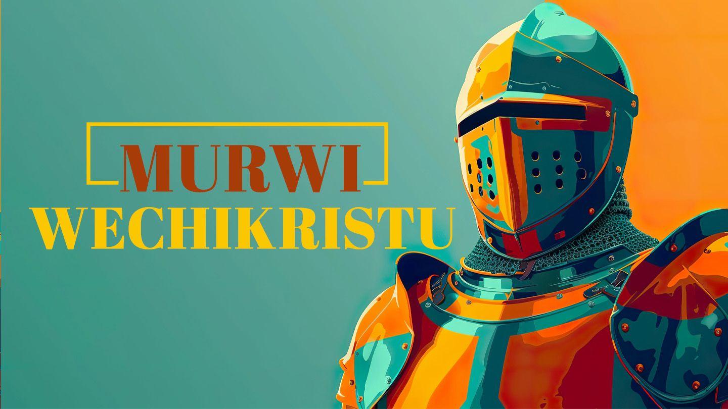 Murwi Wechikristu Vaefeso 6:12-16 Bhaibhiri Idzva rechiShona