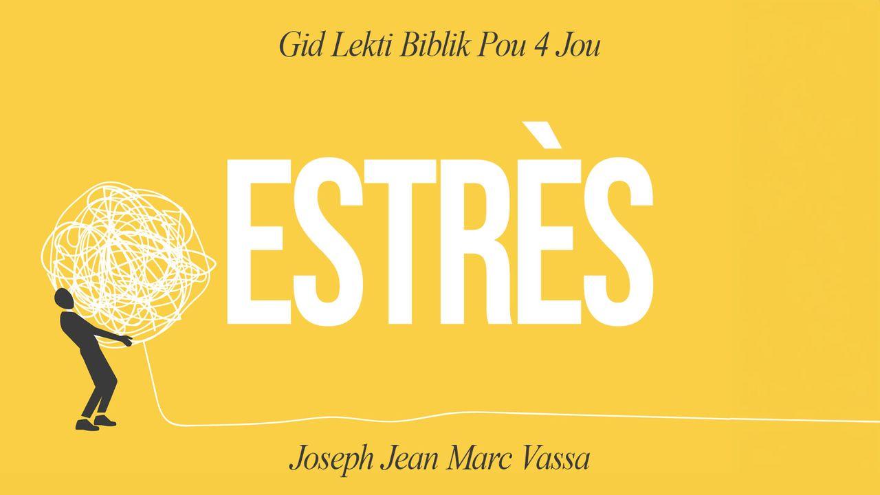 Estrès