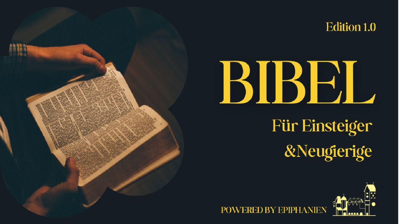 Für Einsteiger und Neugierige