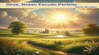 Deus, Nosso Escudo Perfeito