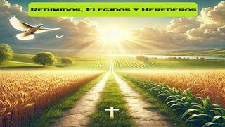Redimidos, Elegidos y Herederos Markus 1:15 Javanese, Caribbean