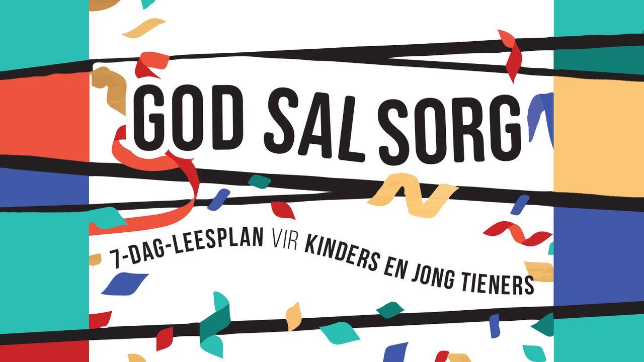 God sal sorg