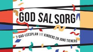 God sal sorg
