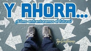 Y Ahora… ¿Cómo Afrontaremos El Futuro?