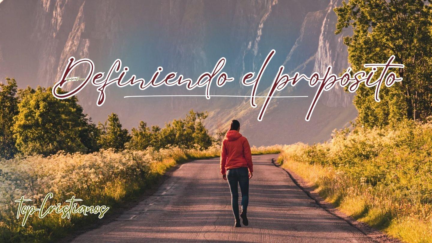 Redefiniendo El Propósito 1 Timoteo 2:3-6 La Biblia de las Américas
