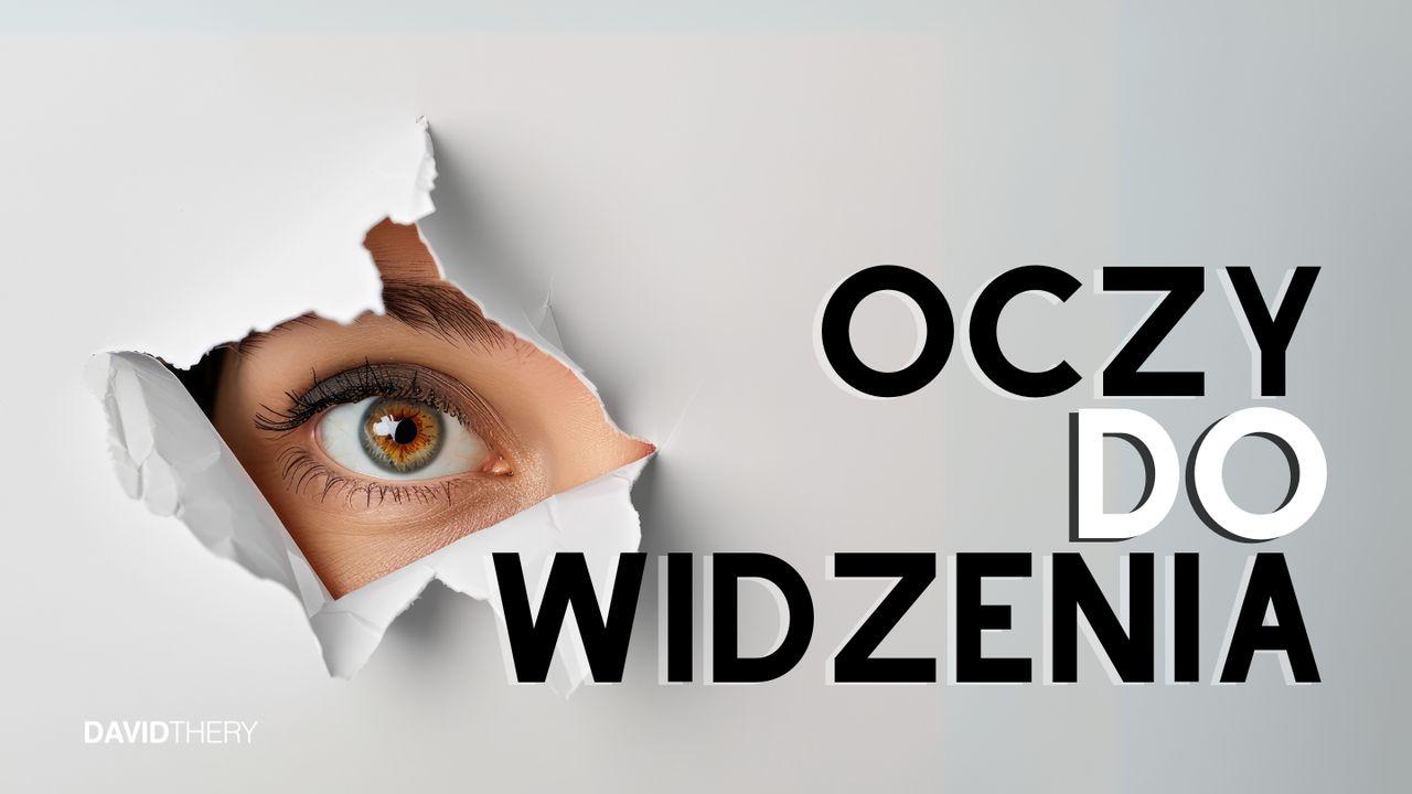 Oczy do widzenia
