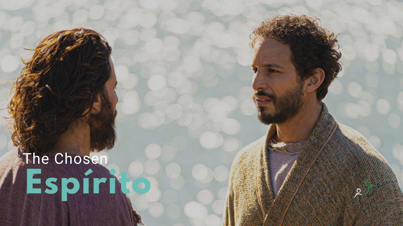 Espírito (S2-E5)