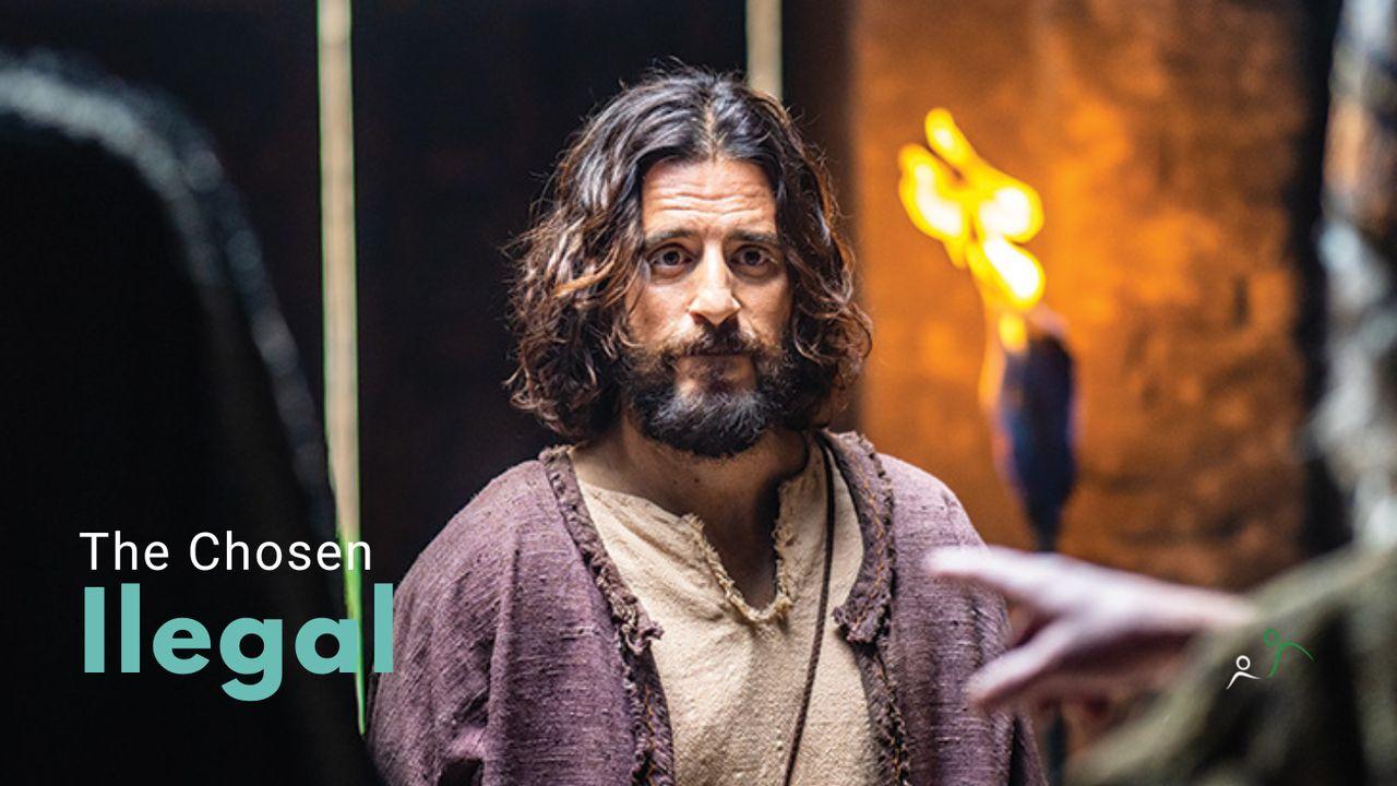 Ilegal (S2-E6)