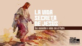 La Vida Secreta De Jesús